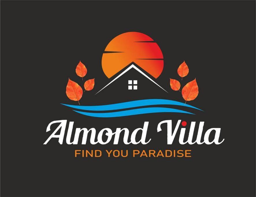 Almond Villa Find Your Paradise Alībāg Εξωτερικό φωτογραφία