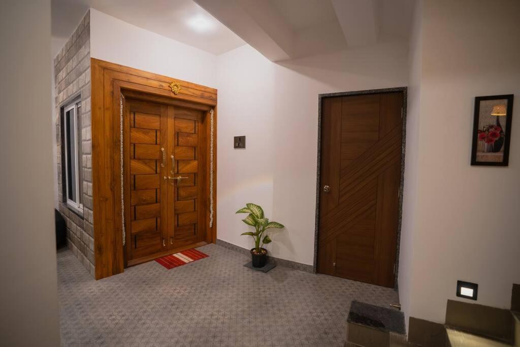 Almond Villa Find Your Paradise Alībāg Εξωτερικό φωτογραφία